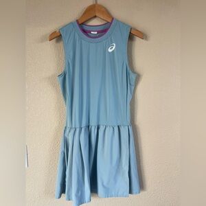 Girls Golf Dress